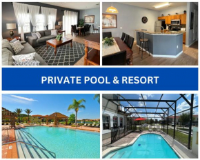 Flamingo Key Resort Getaway